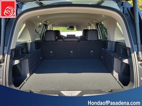New 2026 Honda Passport RTL image 18