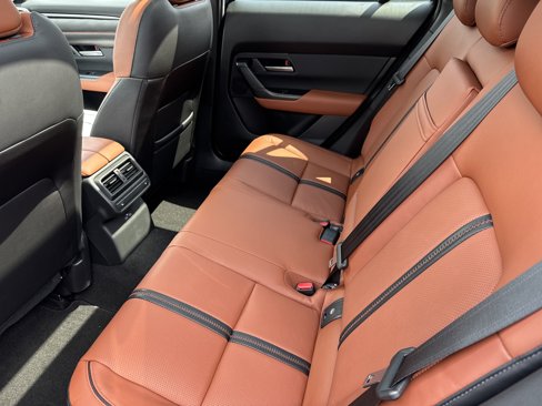 New 2025 MAZDA CX-50 Meridian Edition w/ Apex Package image 24