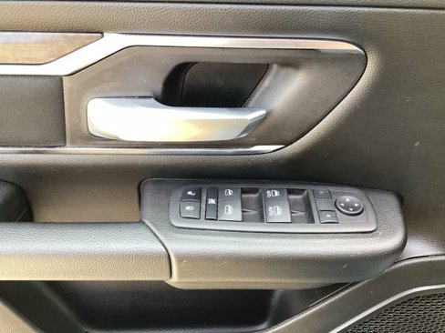 Used 2024 RAM 1500 Big Horn image 25