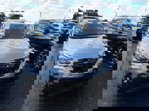 Used 2023 Subaru Crosstrek 2.5i Sport image 5