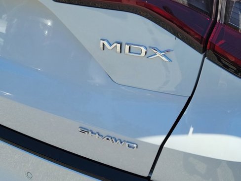 New 2026 Acura MDX A-Spec image 5