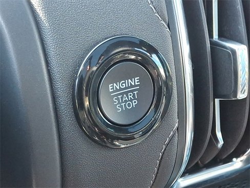 New 2025 Ford Expedition Max Platinum image 16