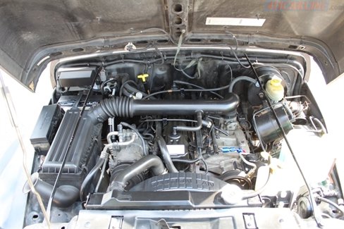 Used 1997 Jeep Wrangler Sahara image 39