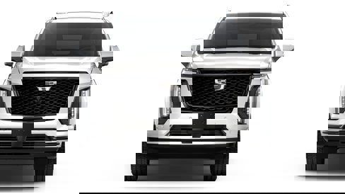 New 2026 Cadillac Escalade ESV Sport image 2