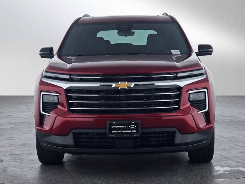New 2026 Chevrolet Traverse LT w/ Enhanced Driving Package image 8