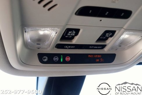 Used 2023 GMC Acadia Denali w/ Denali Ultimate Package image 31