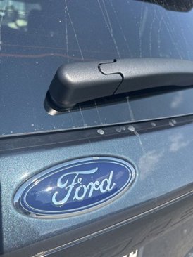 Certified 2024 Ford Explorer ST w/ Equipment Group 401A image 17