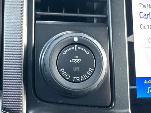 New 2025 Ford F150 Platinum image 35