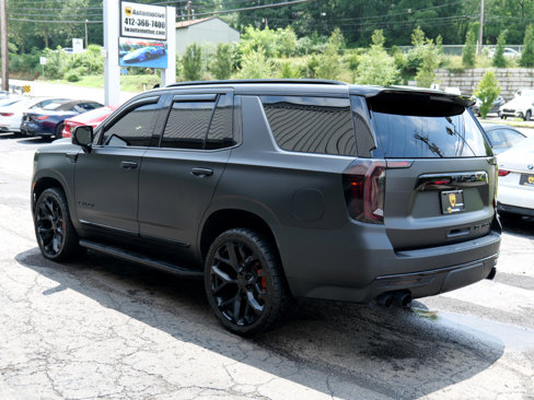 Used 2022 GMC Yukon Denali image 75