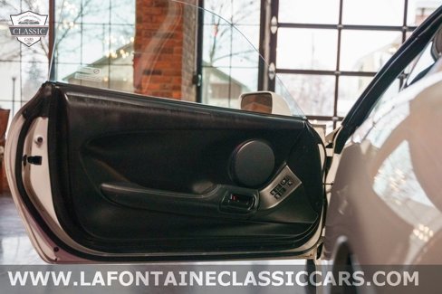 Used 1995 Toyota Supra Turbo image 93