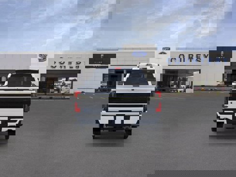New 2025 Ford F250 Platinum image 5