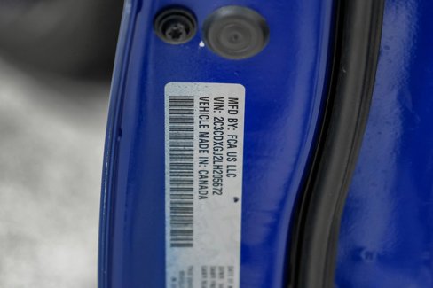 Used 2020 Dodge Charger Scat Pack image 67