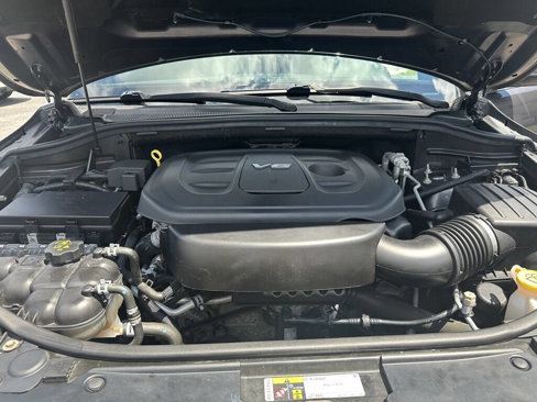 Used 2018 Jeep Grand Cherokee Limited image 9