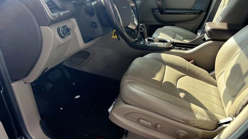 Used 2016 GMC Acadia Denali image 28