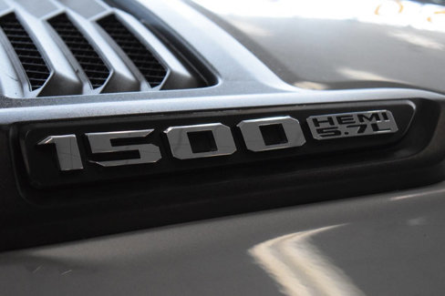 Used 2021 RAM 1500 Laramie w/ Sport Appearance Package image 19