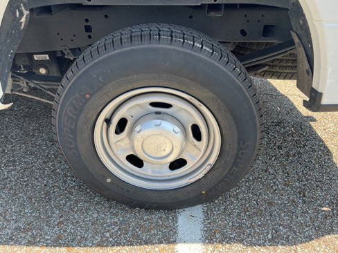Used 2022 Ford F250 XL image 12