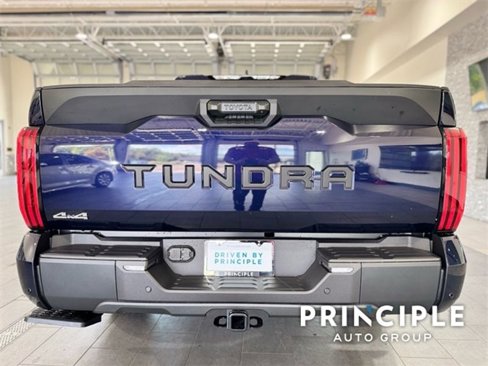New 2026 Toyota Tundra SR5 image 6