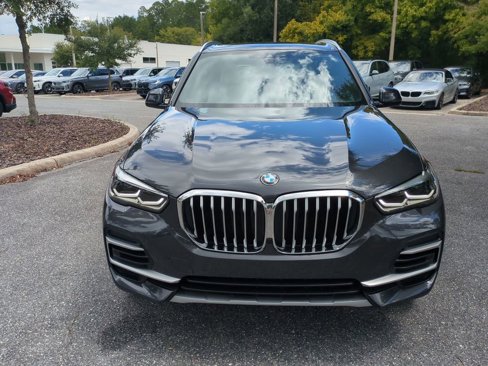 Used 2023 BMW X5 sDrive40i w/ Premium Package image 9