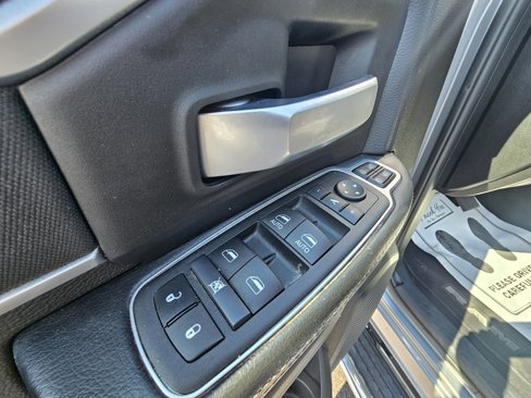 Used 2024 RAM 3500 Big Horn image 23