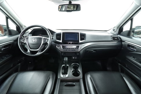 Used 2017 Honda Ridgeline RTL-T image 51