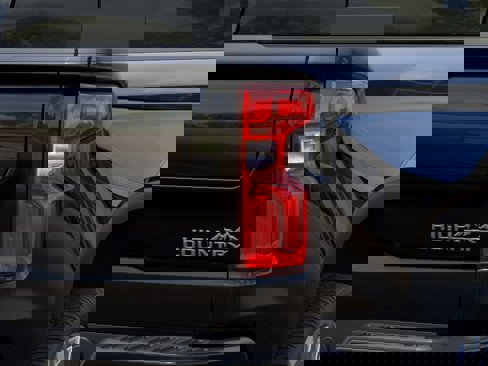 New 2026 Chevrolet Silverado 1500 High Country image 11