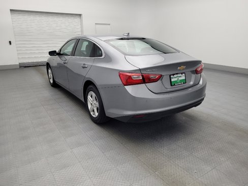 Used 2024 Chevrolet Malibu LT image 5
