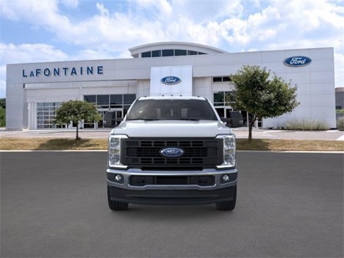 New 2026 Ford F350 XL image 7