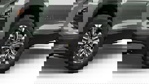 New 2026 Chevrolet Equinox LT w/ Convenience Package II image 30