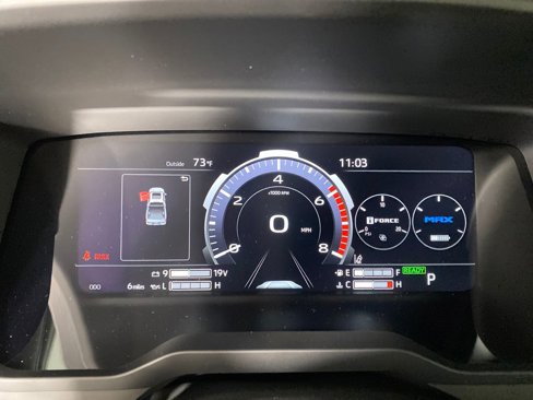 New 2026 Toyota Tundra Limited image 20