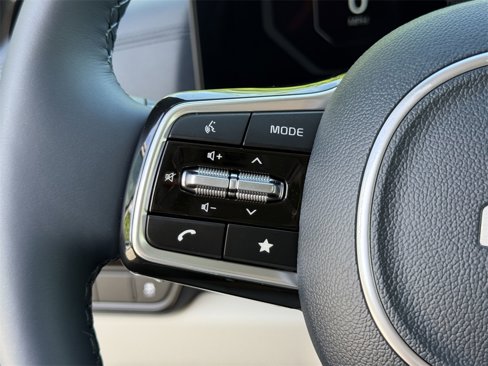 New 2026 Kia Carnival SX Prestige image 31
