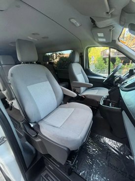 Used 2019 Ford Transit 350 XLT image 16