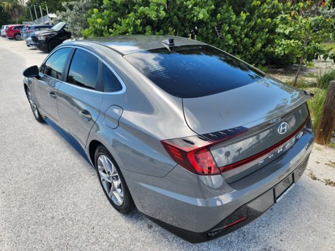Used 2020 Hyundai Sonata SEL image 25