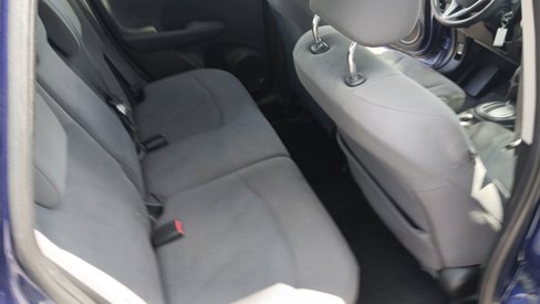 Used 2013 Honda Fit image 11