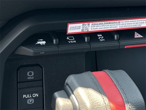 New 2026 Toyota Tundra TRD Pro image 16