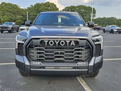 New 2026 Toyota Tundra SR5 image 2