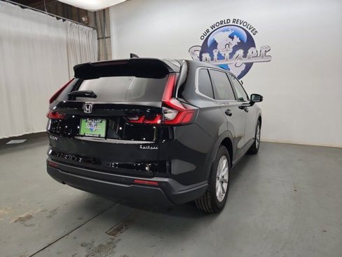 Used 2024 Honda CR-V EX-L image 8