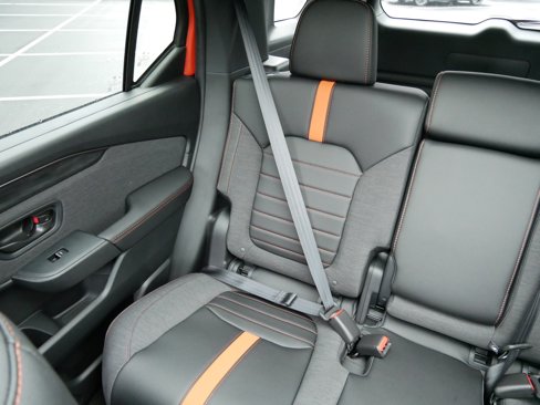 New 2026 Honda Passport TrailSport image 12