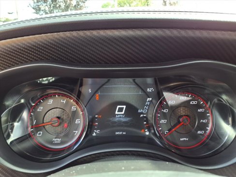 Used 2021 Dodge Charger R/T w/ Plus Group image 21