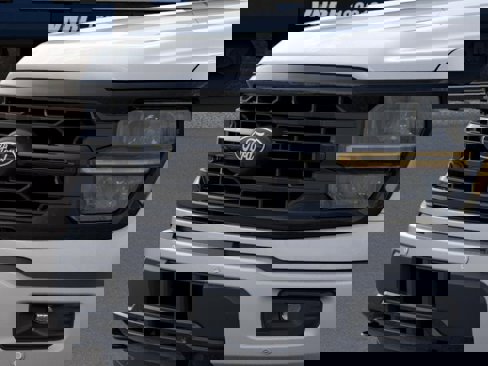 New 2025 Ford F150 XLT image 17
