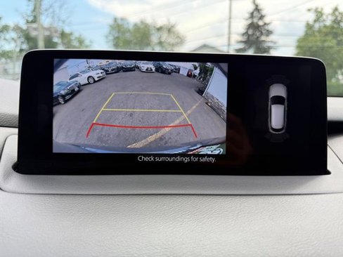 Used 2023 MAZDA CX-9 Carbon Edition image 34