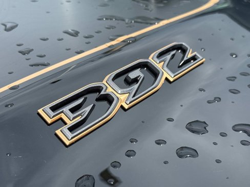 New 2025 Jeep Wrangler Unlimited Rubicon 392 image 12
