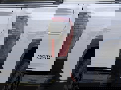 New 2026 GMC Sierra EV Elevation w/ LPO, Elevation Dark Package image 11