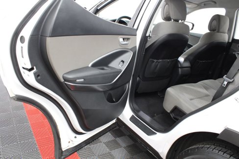 Used 2018 Hyundai Santa Fe Sport image 14