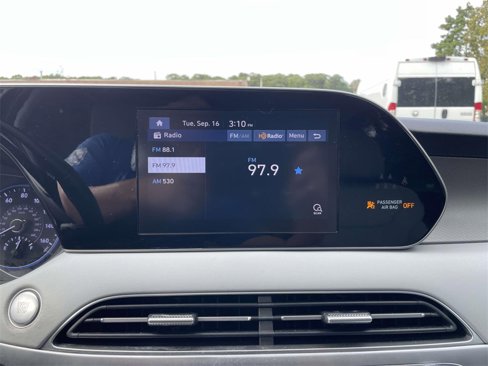 Used 2022 Hyundai Palisade SEL w/ Convenience Package image 29