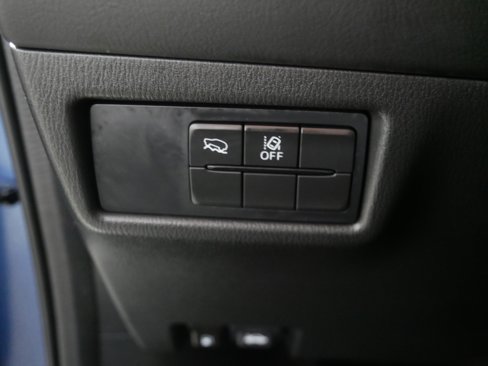Certified 2024 MAZDA CX-5 AWD 2.5 S w/ Select Package image 26