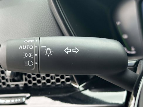 New 2026 Honda CR-V Sport Touring image 14
