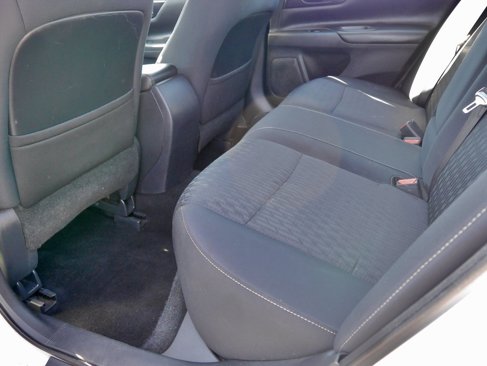 Used 2018 Nissan Altima 2.5 S w/ S Convenience Package image 17