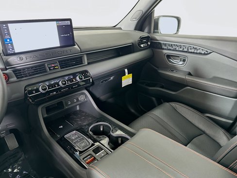New 2026 Honda Passport TrailSport Elite image 23
