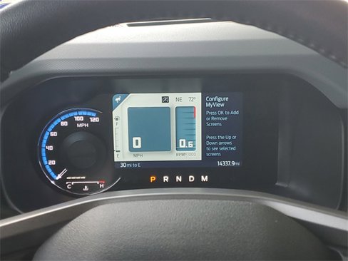 Used 2023 Ford Bronco Big Bend image 16