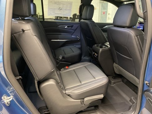 New 2026 Chevrolet Traverse LT w/ Driver Confidence Package image 31